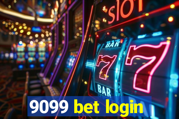 9099 bet login